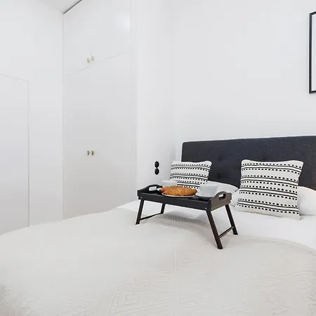 Διαμέρισμα Dwernickiego Cracow By Renters