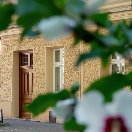 Διαμέρισμα Dwernickiego Cracow By Renters