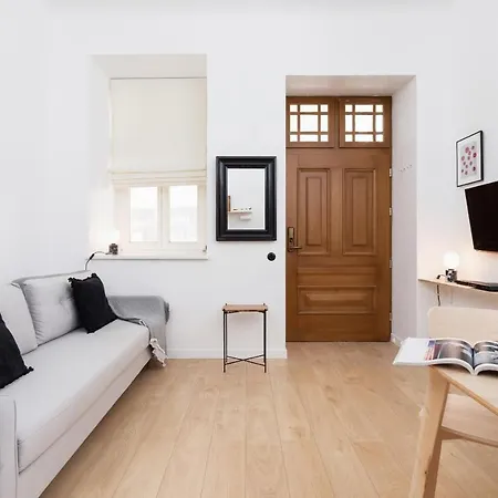 Dwernickiego Cracow By Renters * Krasków