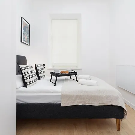 Dwernickiego Cracow By Renters Διαμέρισμα