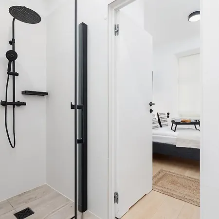 Dwernickiego Cracow By Renters Διαμέρισμα