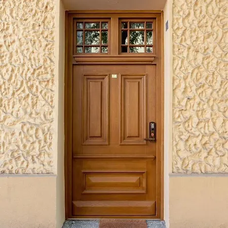 Διαμέρισμα Dwernickiego Cracow By Renters *