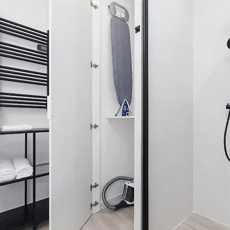 Dwernickiego Cracow By Renters Διαμέρισμα Krasków