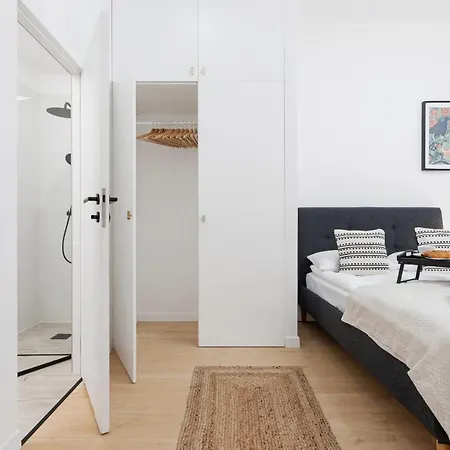 Dwernickiego Cracow By Renters * Krasków